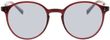 Product with lens tinting
