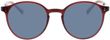 Product with lens tinting