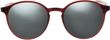 Product with lens tinting