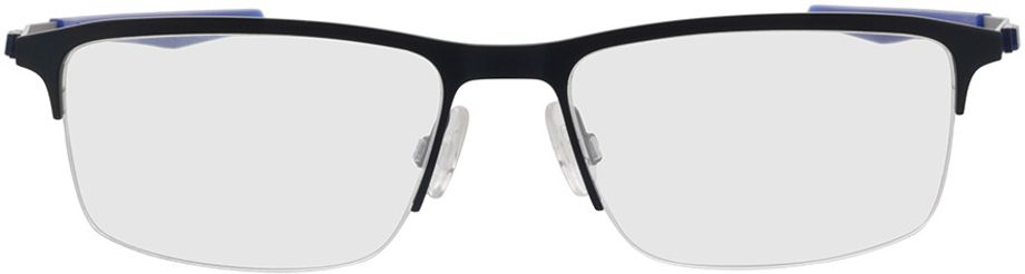 Picture of glasses model PU0302O-002 57-18 in angle 0