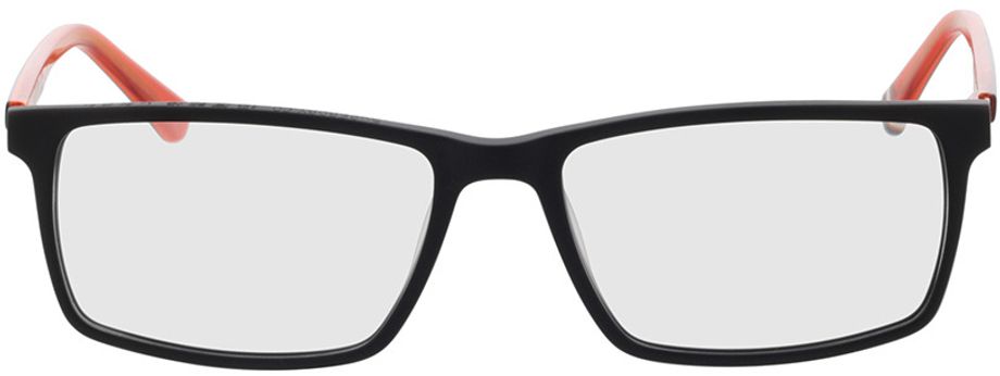 Picture of glasses model SDO Arno 104 56-17 in angle 0