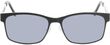 Product with lens tinting