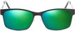 Product with lens tinting