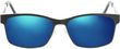 Product with lens tinting