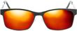 Product with lens tinting