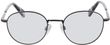 Product with lens tinting