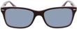 Product with lens tinting
