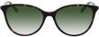 Product with lens tinting