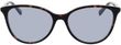 Product with lens tinting