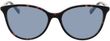 Product with lens tinting