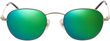 Product with lens tinting