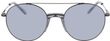 Product with lens tinting