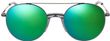 Product with lens tinting