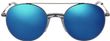 Product with lens tinting