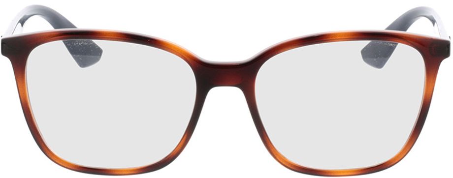 Picture of glasses model RX7066 5585 54-17 in angle 0