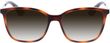 Product with lens tinting