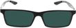 Product with lens tinting