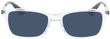 Product with lens tinting