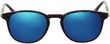 Product with lens tinting