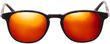 Product with lens tinting