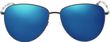 Product with lens tinting
