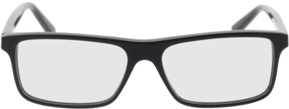 Picture of glasses model SL 483-001 55-15 in angle 0