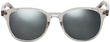 Product with lens tinting