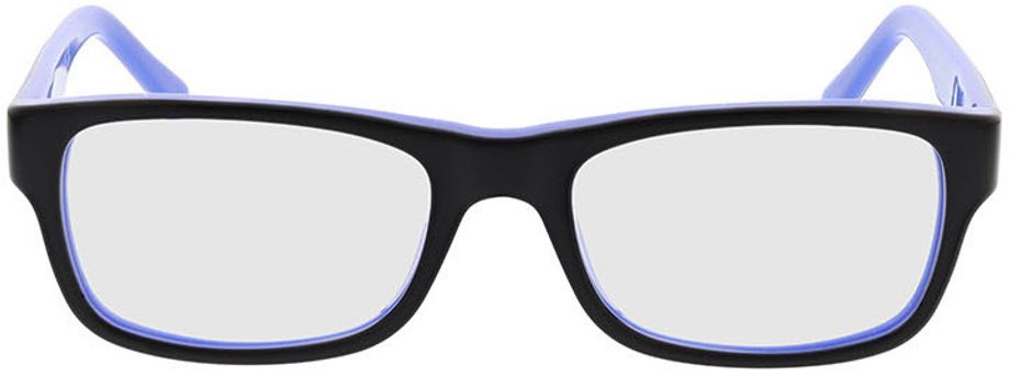 Picture of glasses model RX5268 5179 50-17 in angle 0