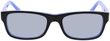 Product with lens tinting