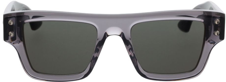 Picture of glasses model MB0253S-003 52-21 in angle 0