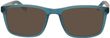 Product with lens tinting