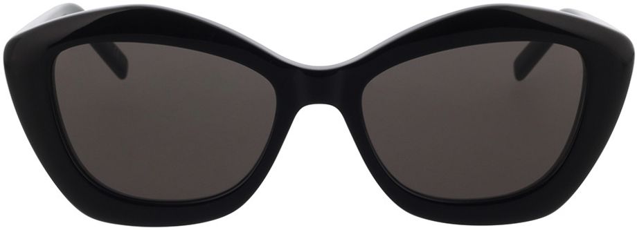 Picture of glasses model Saint Laurent SL 423-001 54-18 in angle 0