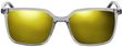 Product with lens tinting