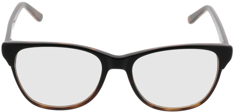 Picture of glasses model Comma, 70042 66 53-17 in angle 0