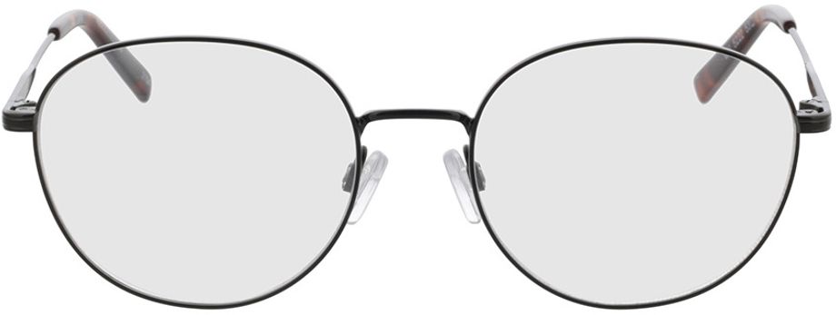 Picture of glasses model Julia - grün in angle 0