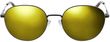 Product with lens tinting