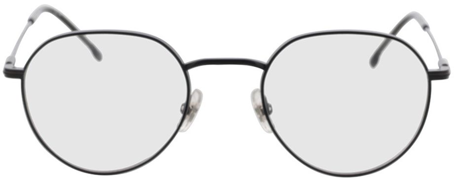 Picture of glasses model 245 003 50-22 in angle 0