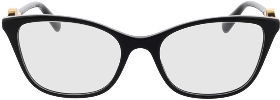 Picture of glasses model VE3293 GB1 55-18 in angle 0