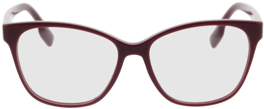 Picture of glasses model BE2345 3403 54-15 in angle 0