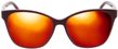 Product with lens tinting