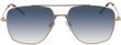 Product with lens tinting