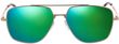 Product with lens tinting