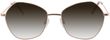 Product with lens tinting