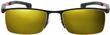 Product with lens tinting