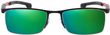 Product with lens tinting