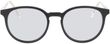 Product with lens tinting