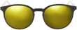 Product with lens tinting