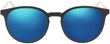 Product with lens tinting