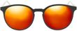 Product with lens tinting