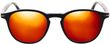 Product with lens tinting
